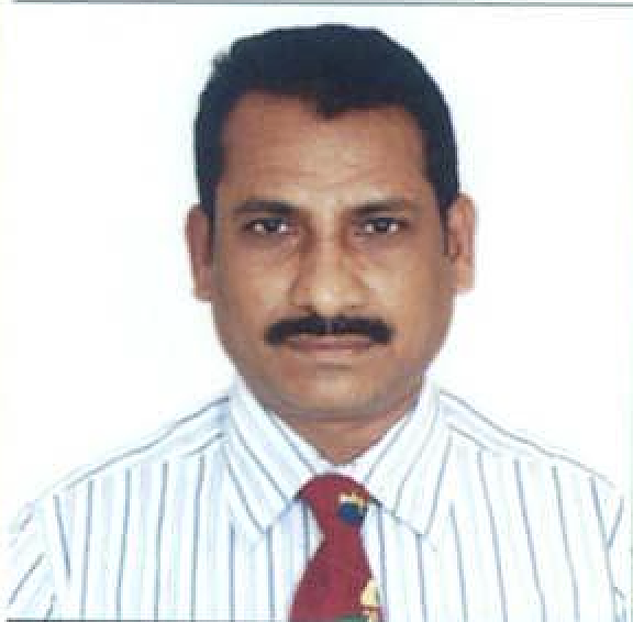 Ciripangi Maheshwar, Partner & Senior Legal Advisor