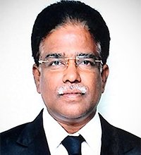 R Priya Kumar, Senior Legal Associate